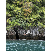Photo Thaïlande Ko Phi Phi Ley 2021-12 82