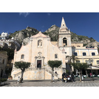 Photo Italie Sicile Taormine 2020-02 100