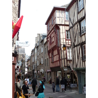 Photo France Dinan 2010-04 47