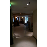 Photo Hongrie Budapest Hotel Kempinski Corvinus 2007-06 36