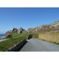 Photo Jersey Jersey Saint Ouen 2010-04 33