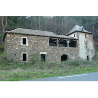 Photo France Les Cévennes 2008-04 80