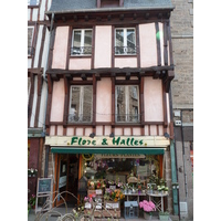 Photo France Dinan 2010-04 59