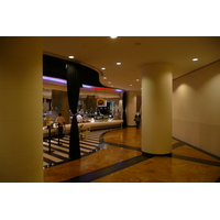 Photo Émirats arabes unis Dubai Hotel Kempinski Mall of the Emirates 2009-01 10
