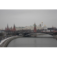 Photo Russie Moscou 2006-03 93