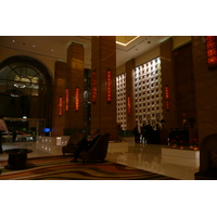 Photo Émirats arabes unis Dubai Hotel Kempinski Mall of the Emirates 2009-01 3