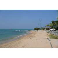 Photo Thaïlande Jomtien Corne d'Or 2009-01 37