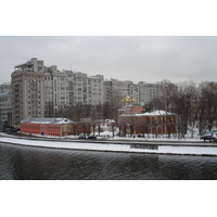 Photo Russie Moscou 2006-03 21