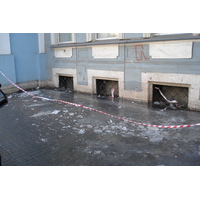 Photo Russie Saint-Pétersbourg 2006-03 25