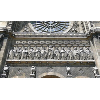 Photo France Paris Saint Augustin 2007-05 23