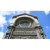 Photo France Paris Saint Augustin 2007-05 12