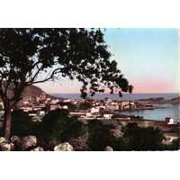 Photo France Corse Cartes postales anciennes 1900-01 201