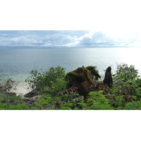 Photo Seychelles Praslin 2011-10 24