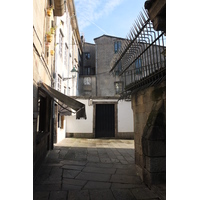 Photo Espagne Saint-Jacques-de-Compostelle 2013-01 183