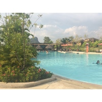 Photo Thaïlande Pattaya Parc aquatique Ramayana 2016-12 55