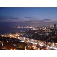 Photo Turquie Istanbul Hotel Conrad 2004-12 22