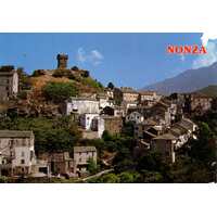 Photo France Corse Cartes postales anciennes 1900-01 72