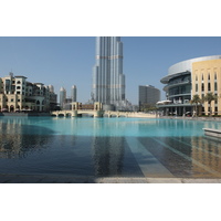 Photo Émirats arabes unis Dubai Dubai Mall 2011-12 3