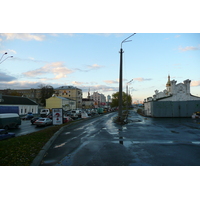 Photo Ukraine Kiev Podil 2007-11 47