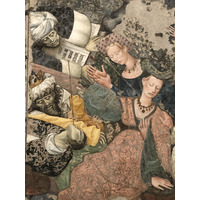 Photo Italie Sicile Palermo Palais Abatellis 2020-02 127