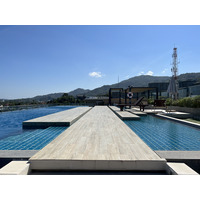 Photo Thaïlande Phuket Plage de Surin The Aristo Resort 2021-12 62