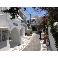 Photo Grèce Mykonos 2014-07 184