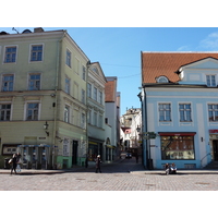 Photo Estonie Tallinn 2009-04 69
