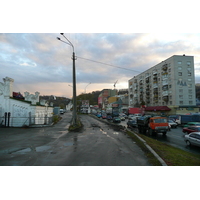 Photo Ukraine Kiev Podil 2007-11 39