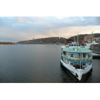 Photo Ukraine Kiev La Dnipro 2007-11 8