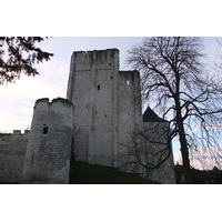 Photo France Château de Loches 2013-01 43