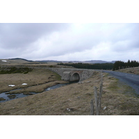 Photo France Plateau de L'Aubrac 2008-04 124