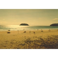 Photo Thaïlande Phuket 1989-04 4