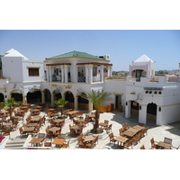 Photo Égypte Sharm el Sheikh Hôtel Hyatt 2008-06 114