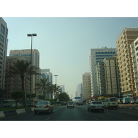 Photo Émirats arabes unis Abu Dhabi 2005-09 82
