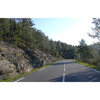 Photo France Les Cévennes 2008-04 85