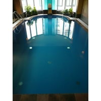 Photo Hongrie Budapest Hotel Kempinski Corvinus 2007-06 67
