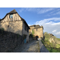 Photo France Conques 2018-04 59