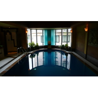 Photo Hongrie Budapest Hotel Kempinski Corvinus 2007-06 60