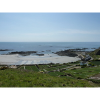 Photo Jersey Jersey Saint Ouen 2010-04 2