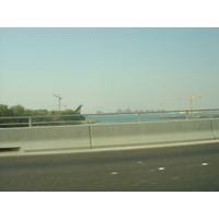 Photo Émirats arabes unis Abu Dhabi 2005-09 0