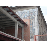 Photo Russie Novossibirsk 2006-07 44