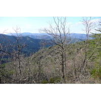 Photo France Les Cévennes 2008-04 102