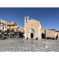 Photo Italie Sicile Taormine 2020-02 94