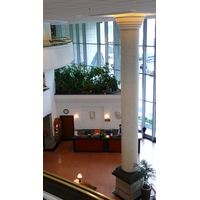 Photo Hongrie Budapest Hotel Kempinski Corvinus 2007-06 50