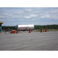 Photo Russie Route de Nijni Novgorod à Vladimir 2006-07 0