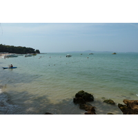 Photo Thaïlande Pattaya Plage Cosy 2011-01 9