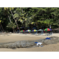 Photo Thaïlande Phuket Plage de Surin 2021-12 81