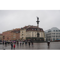 Photo Pologne Varsovie 2016-10 21