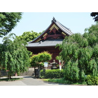 Photo Japon Tokyo Ueno 2010-06 93