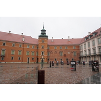 Photo Pologne Varsovie 2016-10 27